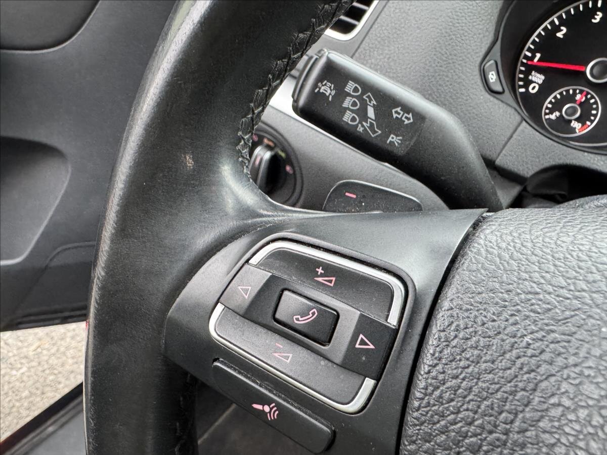 Volkswagen Sharan MPV 2,0 l 147 kw