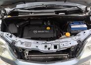 Opel Meriva 21