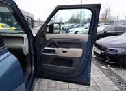 Land Rover Defender SUV 3,0 l 294 kw