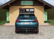 Peugeot 2008 SUV / Terénní 1,2 l 60 kw