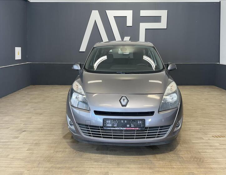 Renault Grand Scénic 3