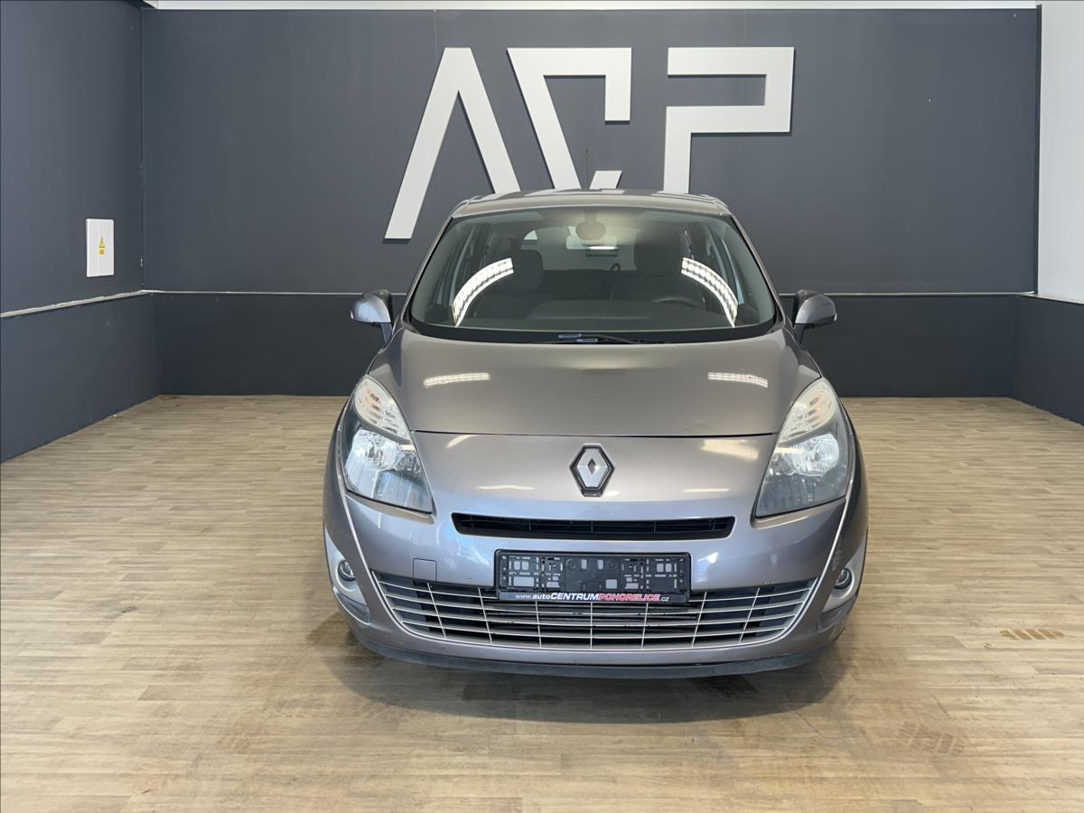 Renault Grand Scénic