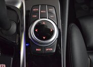 BMW Řada 5 Sedan / Limuzína 3,0 l 195 kw