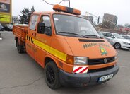 Volkswagen Transporter Ostatní 2,4 l 57 kw