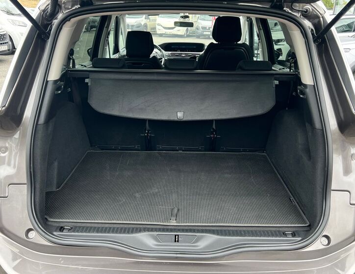 Citroën Grand C4 Picasso 6