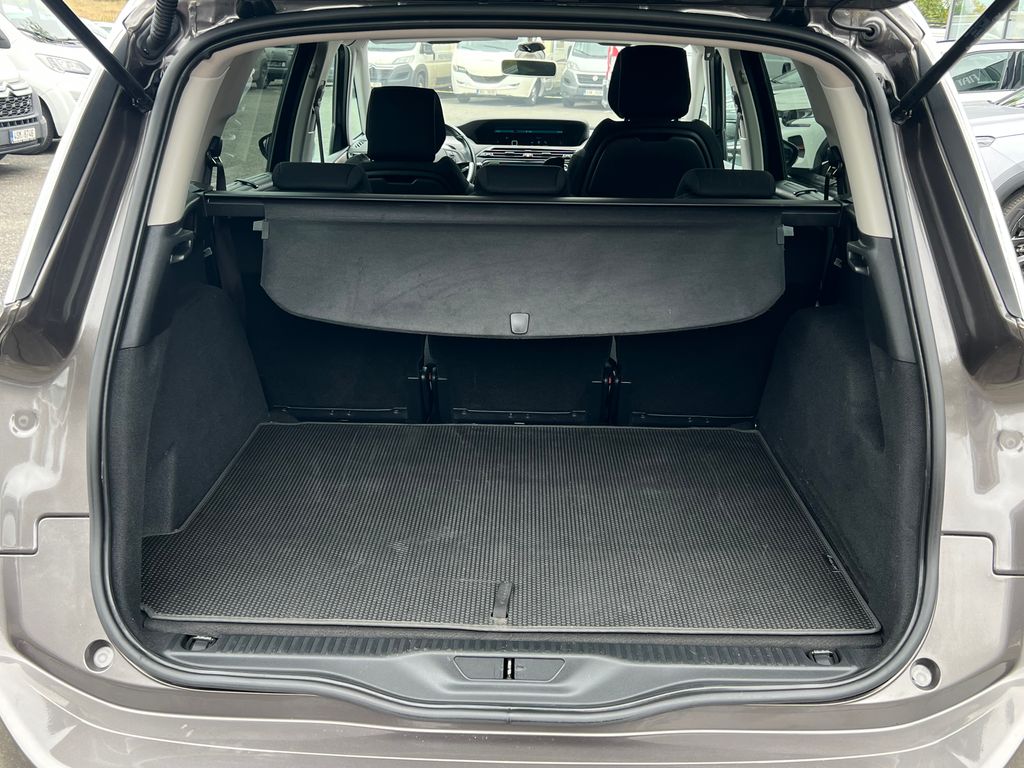 Citroën Grand C4 Picasso