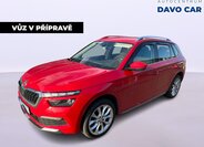 Škoda Kamiq 1