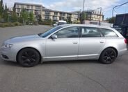 Audi A6 10