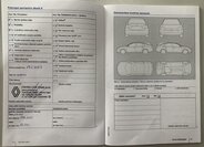 Volkswagen Beetle Hatchback 1,2 l 77 kw