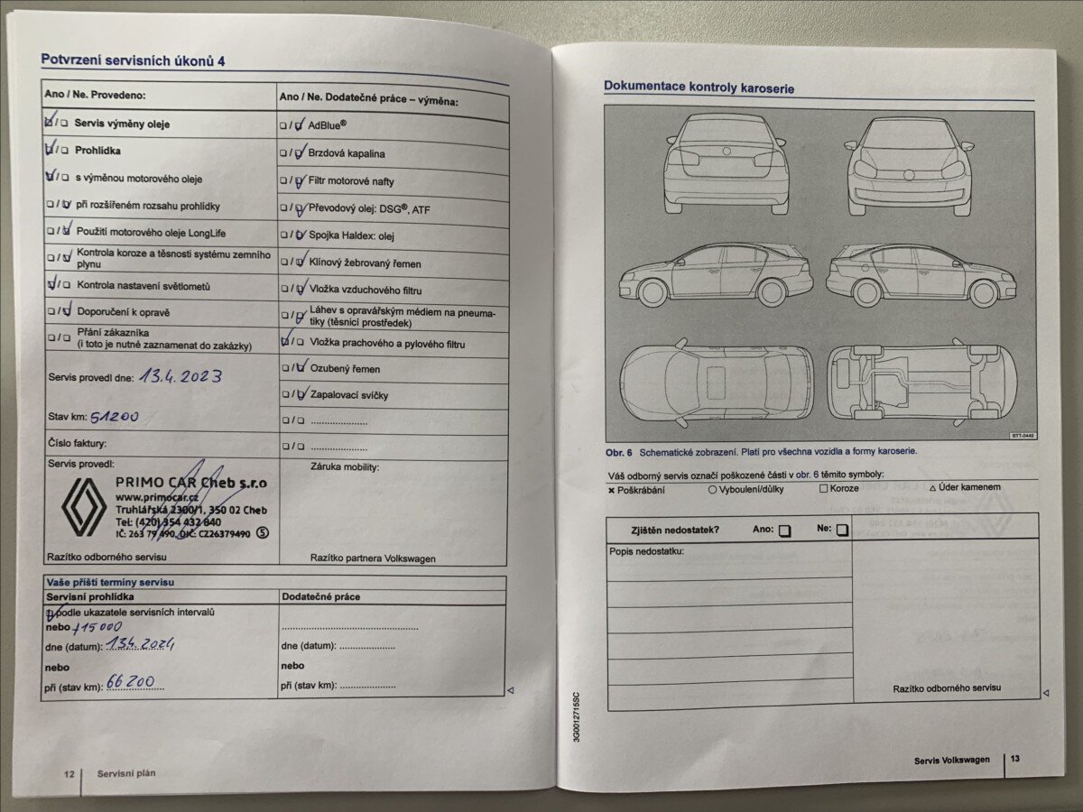 Volkswagen Beetle Hatchback 1,2 l 77 kw