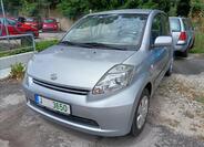 Daihatsu Sirion 3