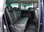 Volkswagen Sharan MPV 2,0 l 130 kw