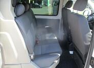 Volkswagen Transporter 10