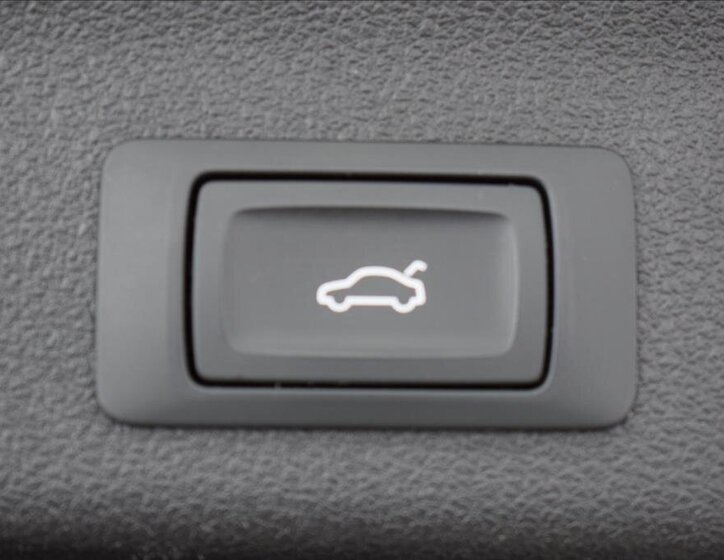 Audi A6 Kombi 3,0 l 210 kw