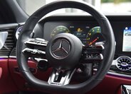 Mercedes-Benz CLS Sedan / Limuzína 3,0 l 320 kw