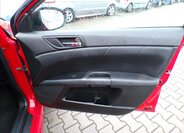 Suzuki Kizashi Sedan / Limuzína 2,4 l 131 kw