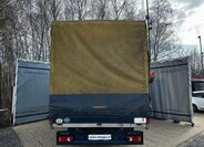 Renault Master Valník 2,3 l 92 kw