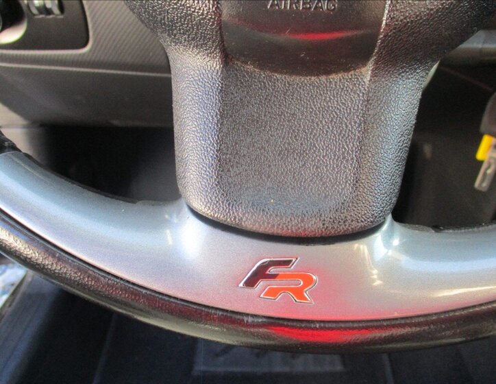 Seat Leon Hatchback 2,0 l 125 kw