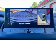 Nissan Qashqai SUV / Terénní 1,3 l 116 kw