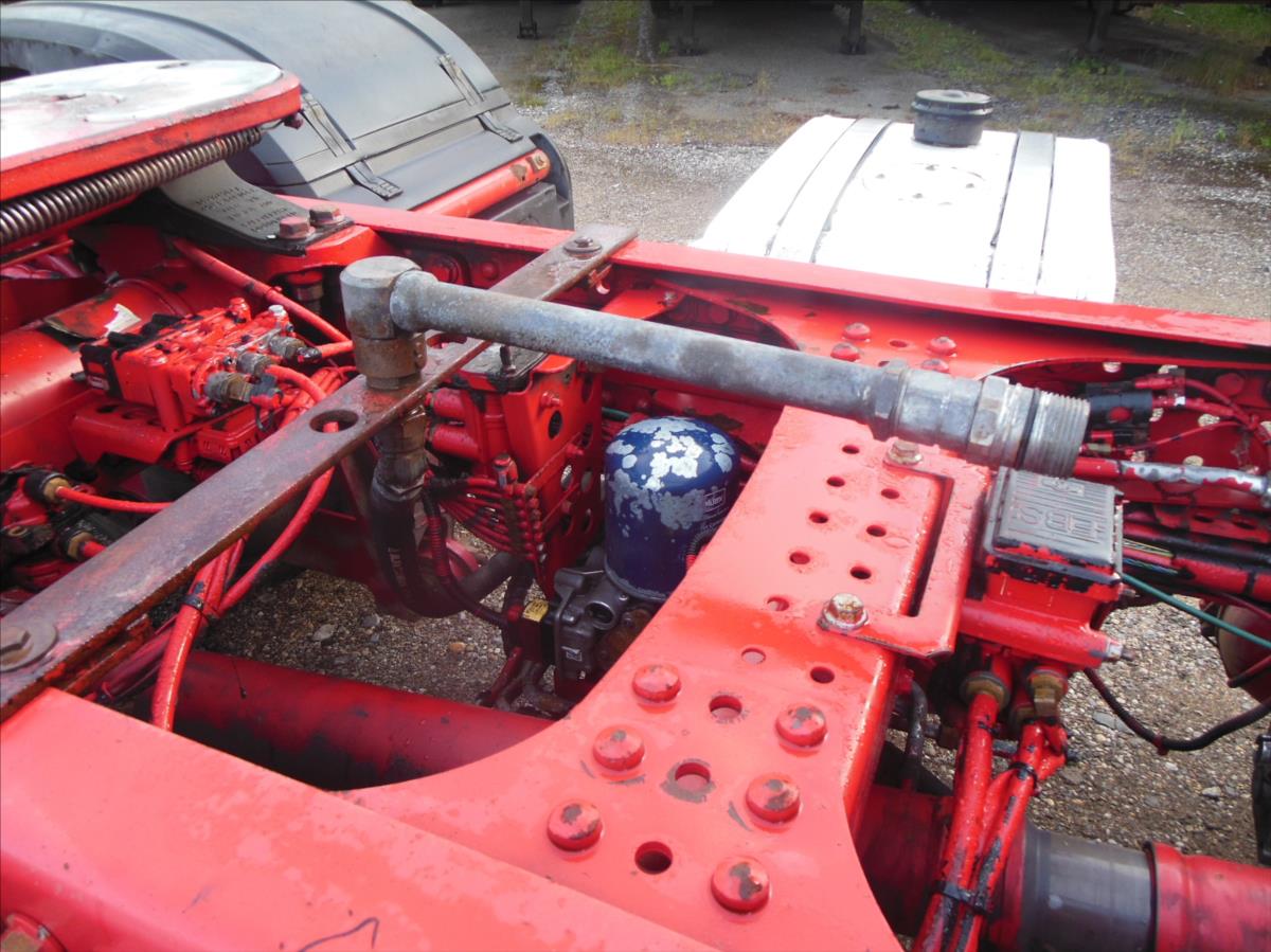 Mercedes-Benz Ostatní