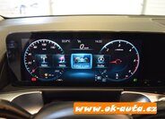 Mercedes-Benz GLB SUV 0,0 85 kw