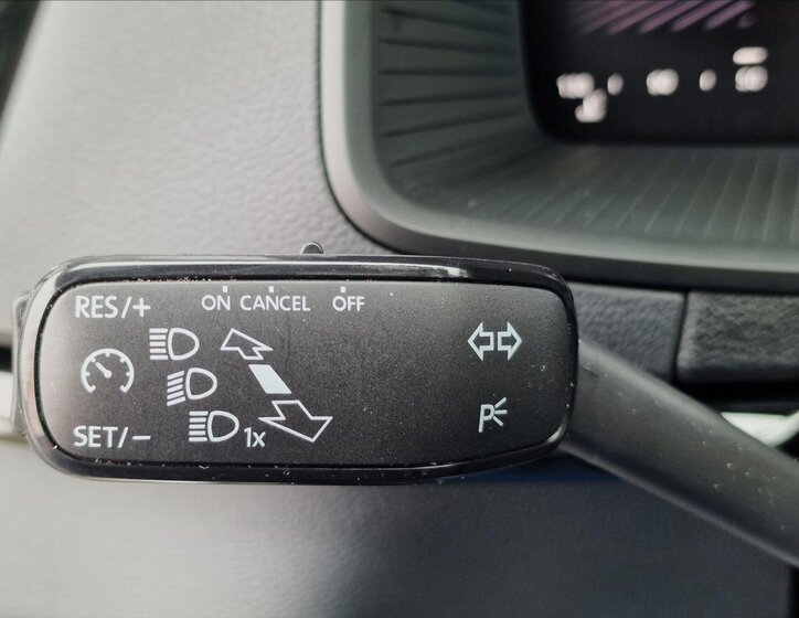 Škoda Karoq SUV 2,0 l 110 kw