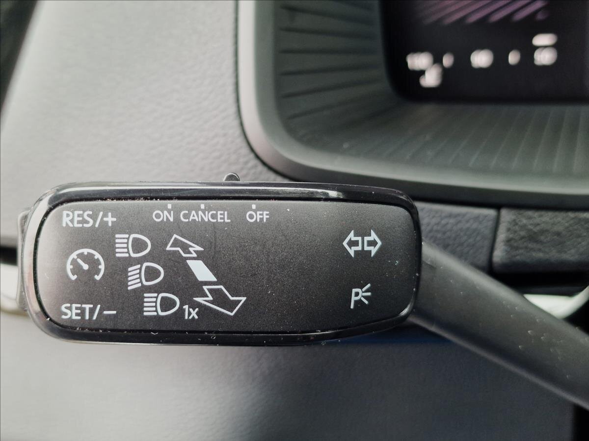 Škoda Karoq SUV 2,0 l 110 kw