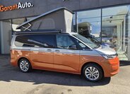 Volkswagen California VAN-Minibus 2,0 l 110 kw