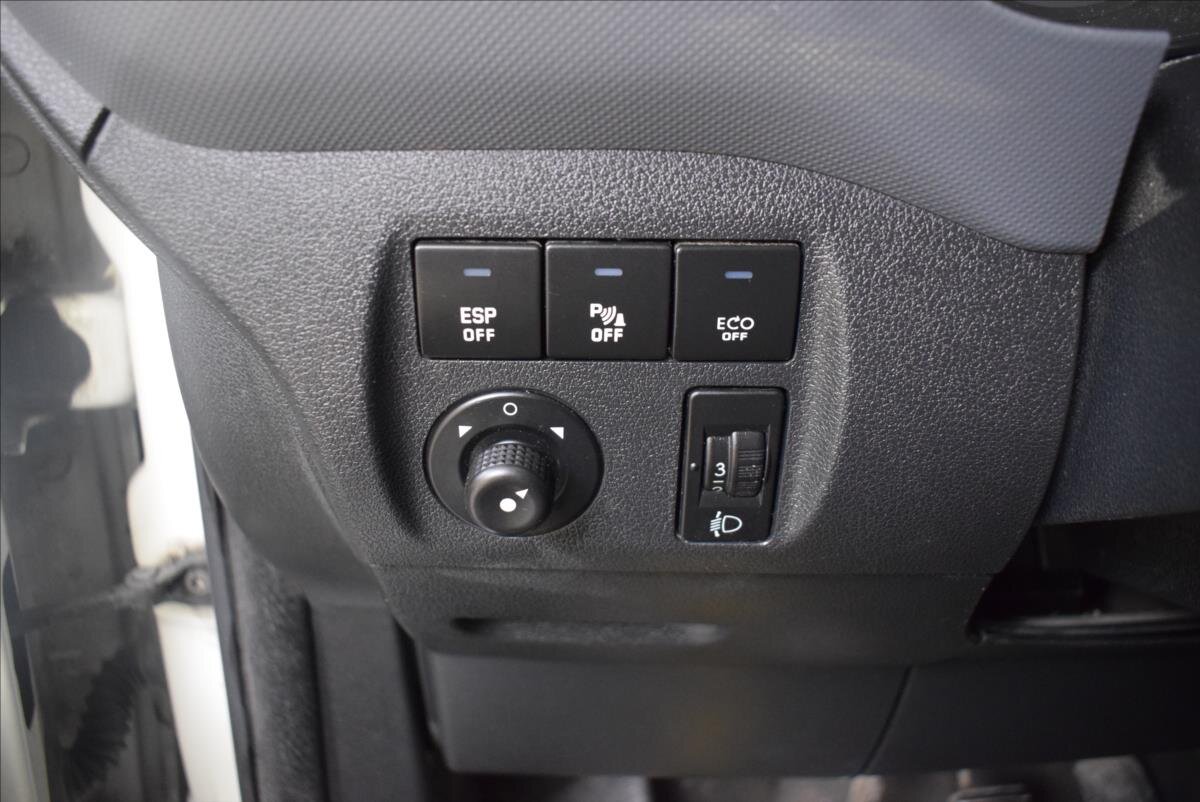 Citroën Berlingo Ostatní 1,6 l 66 kw