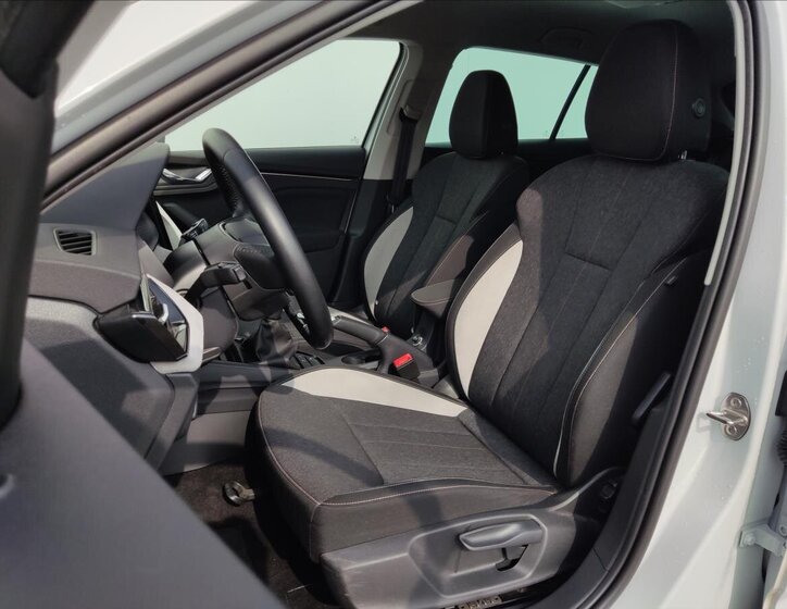 Škoda Scala Hatchback 999,0 85 kw