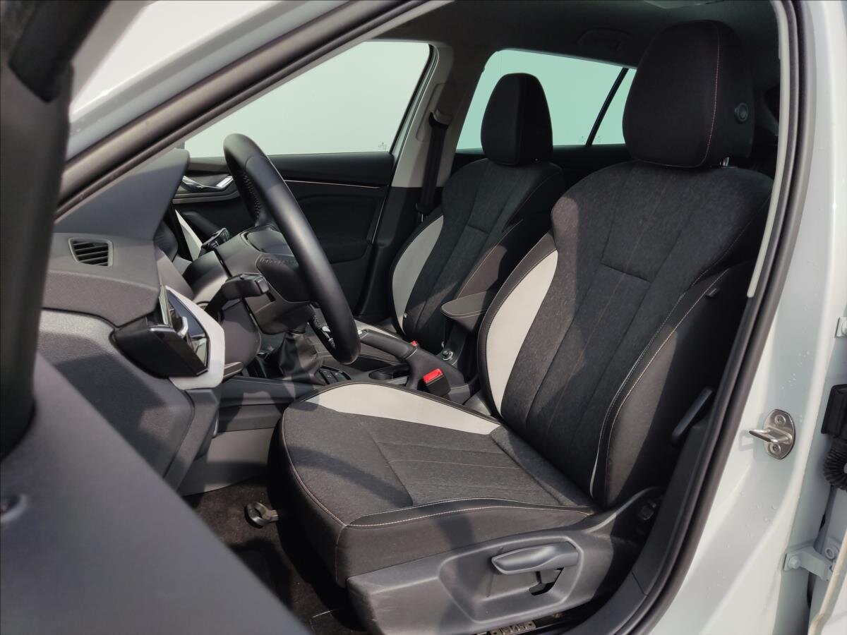 Škoda Scala Hatchback 999,0 85 kw