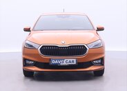 Škoda Fabia Hatchback 999,0 81 kw