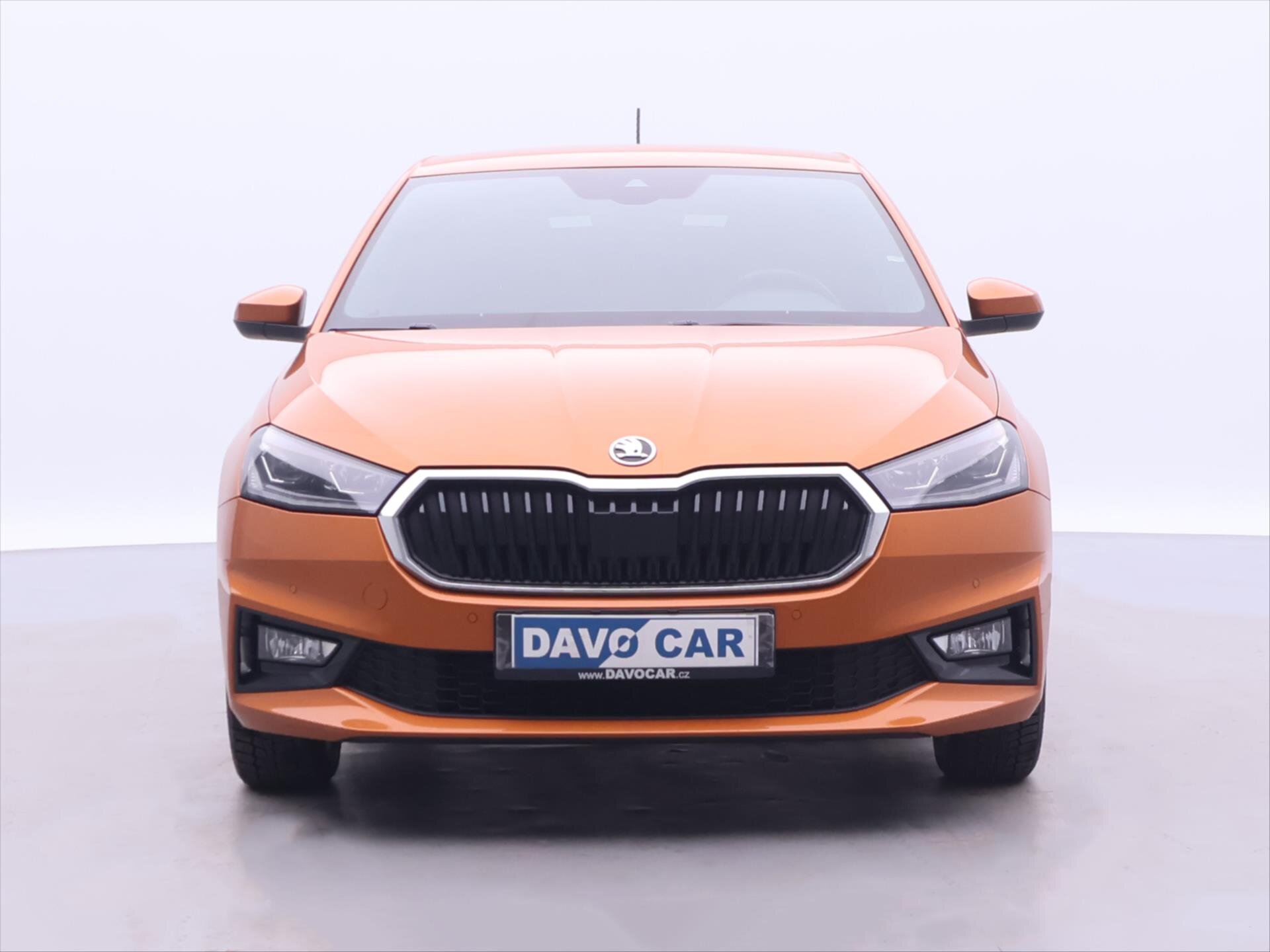 Škoda Fabia Hatchback 999,0 81 kw