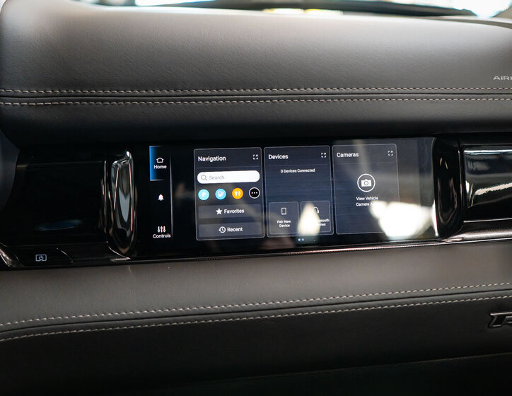 Dodge RAM Pick-up 3,0 l 402 kw