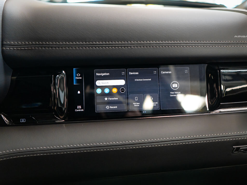 Dodge RAM Pick-up 3,0 l 402 kw