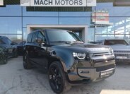 Land Rover Defender SUV / Terénní 3,0 l 258 kw