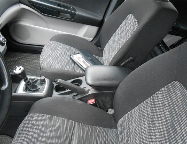 KIA Ceed Kombi 1,4 l 80 kw