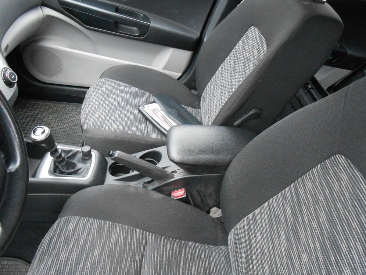 KIA Ceed Kombi 1,4 l 80 kw