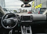 Citroën C5 Aircross SUV / Terénní 2,0 l 130 kw