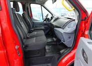 Ford Transit Ostatní 2,2 l 74 kw