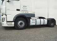 DAF Ostatní Ostatní 12,9 l 355 kw