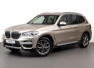 BMW X3 SUV / Terénní 3,0 l 195 kw