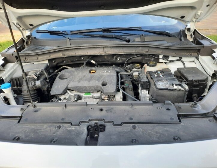 MG ZS SUV / Terénní 0,0 0