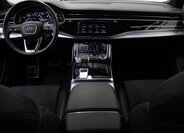 Audi Q7 SUV / Terénní 3,0 l 210 kw
