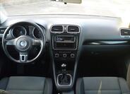 Volkswagen Golf 13
