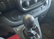 Renault Trafic Skříň 1,6 l 70 kw