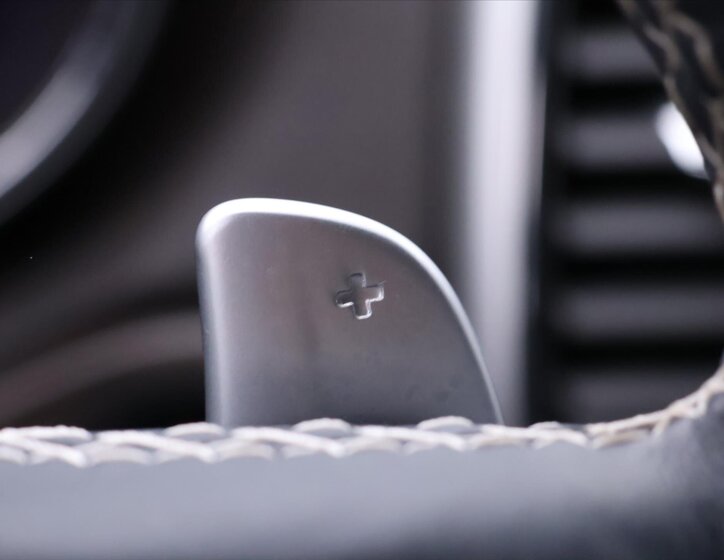 Jeep Grand Cherokee SUV / Terénní 3,0 l 184 kw