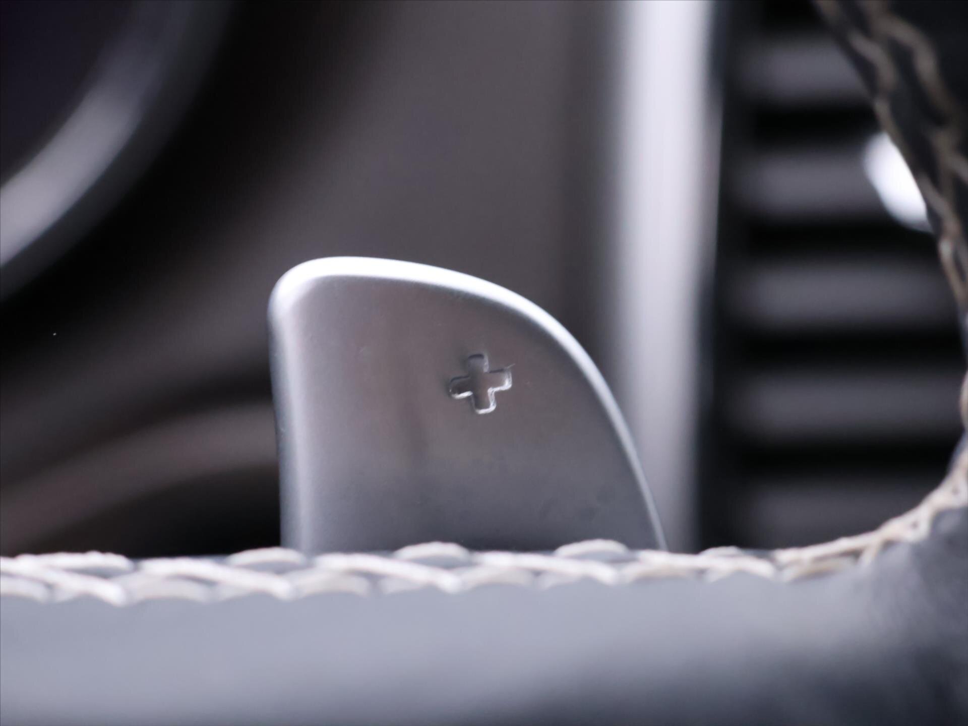 Jeep Grand Cherokee SUV / Terénní 3,0 l 184 kw