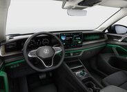 Volkswagen Tayron SUV / Terénní 2,0 l 110 kw