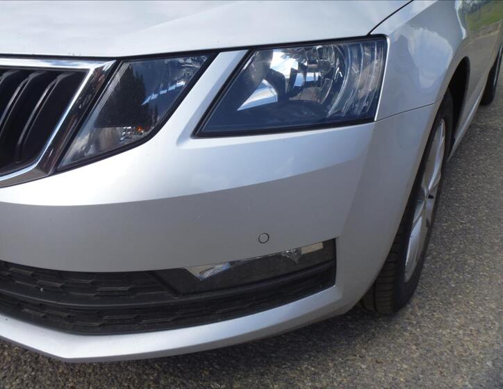 Škoda Octavia 28